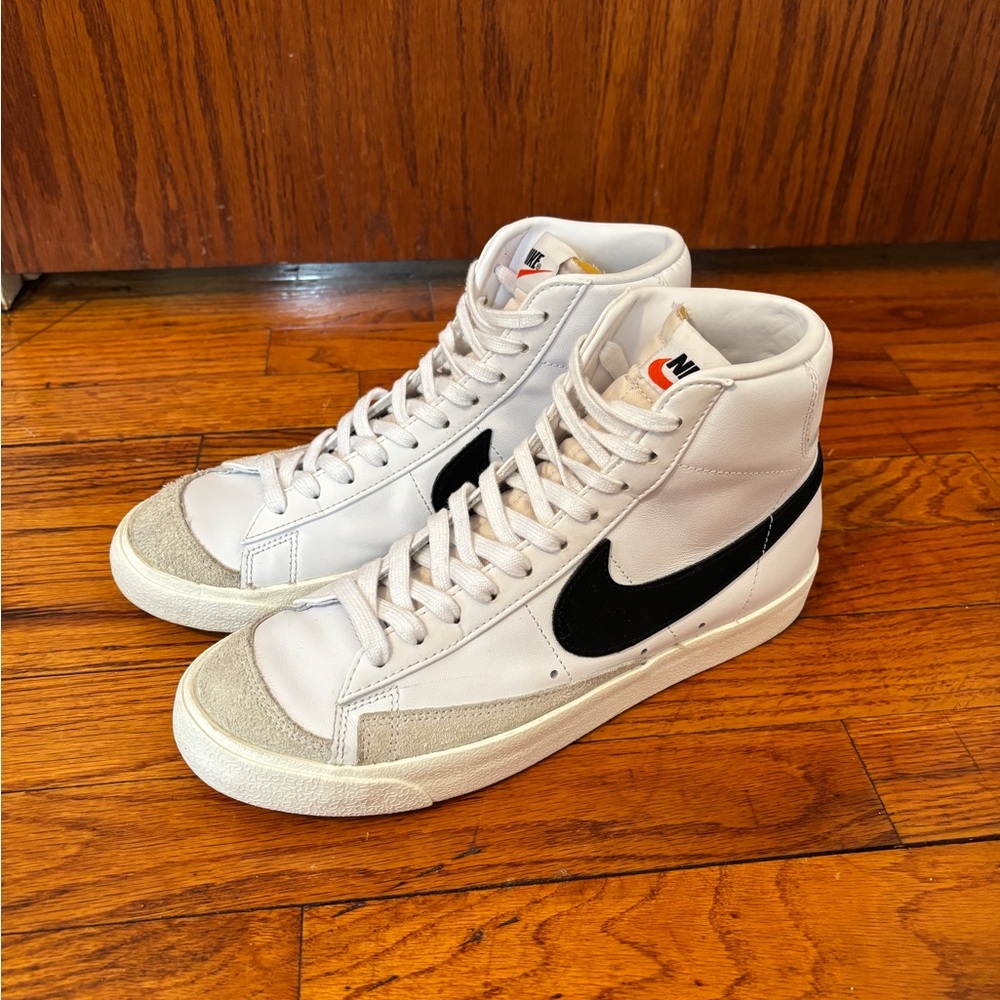 Nike blazer mid ‘77 shoes